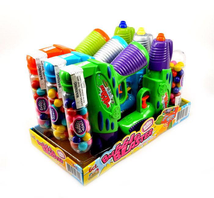 
                      
                        Bubble Mania Bubble Blasters - CandyFavorites
                      
                    