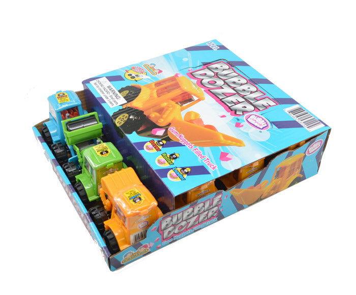 
                      
                        Bubble Mania Bubble Dozer - CandyFavorites
                      
                    