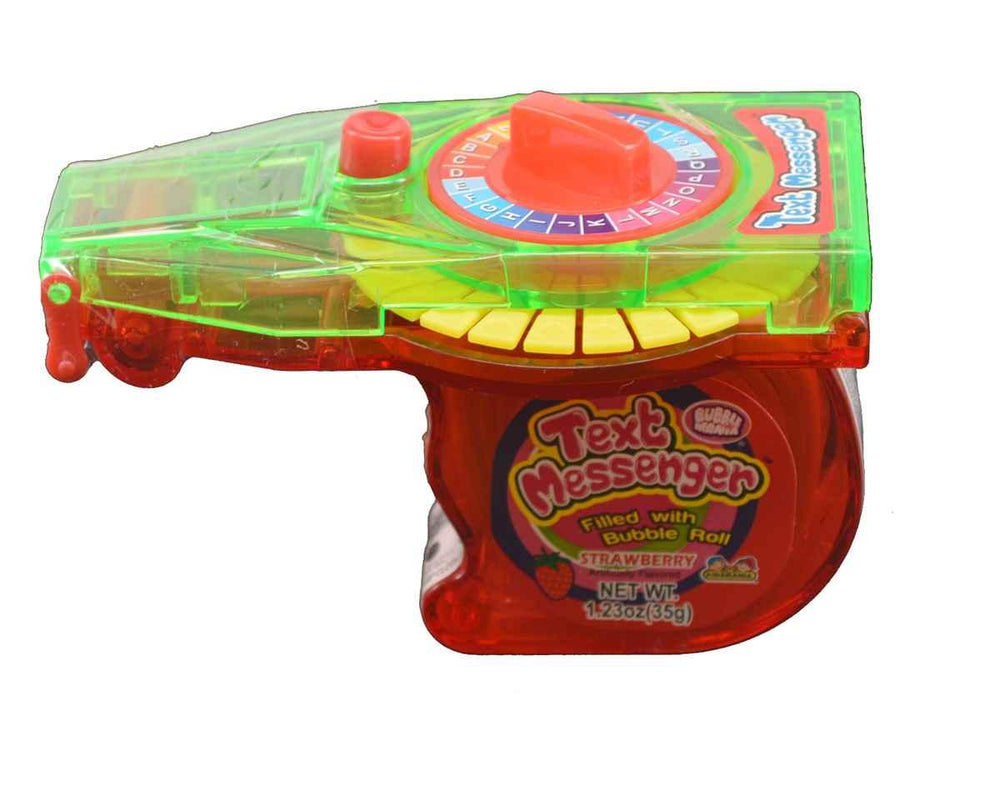 
                      
                        Bubble Mania Text Messengers - CandyFavorites
                      
                    