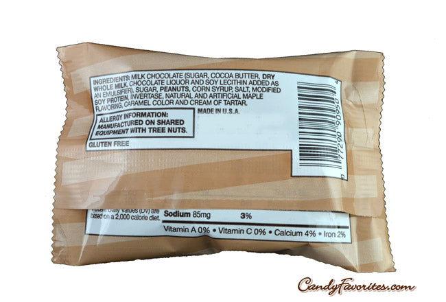 
                      
                        Bun Bar Maple - CandyFavorites
                      
                    