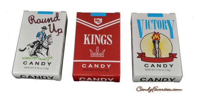 
                      
                        Candy Cigarettes - CandyFavorites
                      
                    