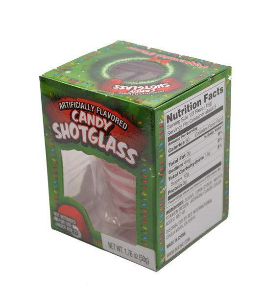 
                      
                        Candy Shot Glass - CandyFavorites
                      
                    