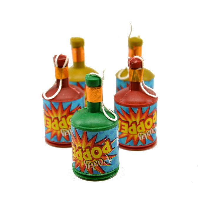 
                      
                        Champagne Party Poppers - CandyFavorites
                      
                    