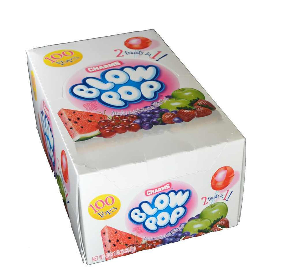 
                      
                        Charms Blow Pops - CandyFavorites
                      
                    