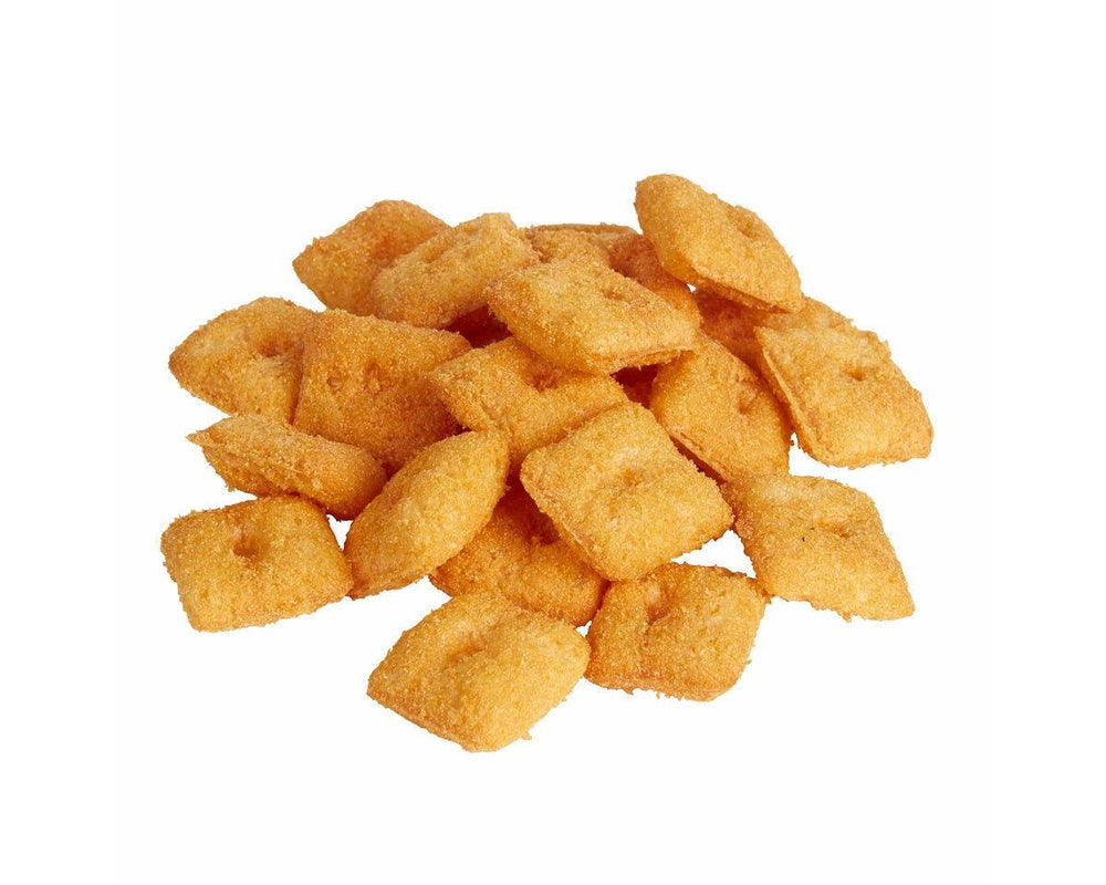 Cheez-It Puff'd Cheddar Cheesy Baked Snacks 3 oz. Bags - CandyFavorites