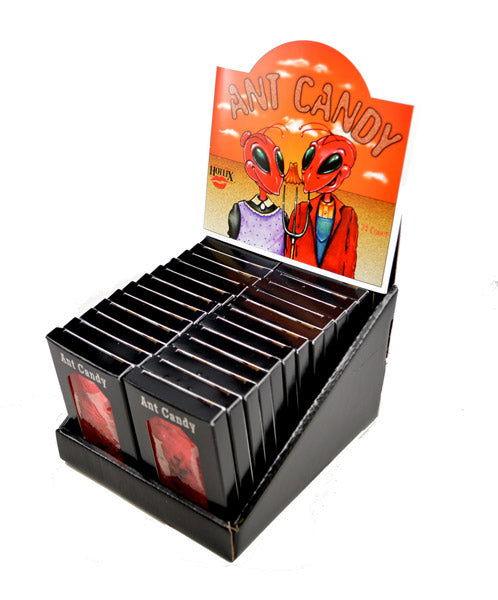 
                      
                        Cherry Ant Candy - CandyFavorites
                      
                    