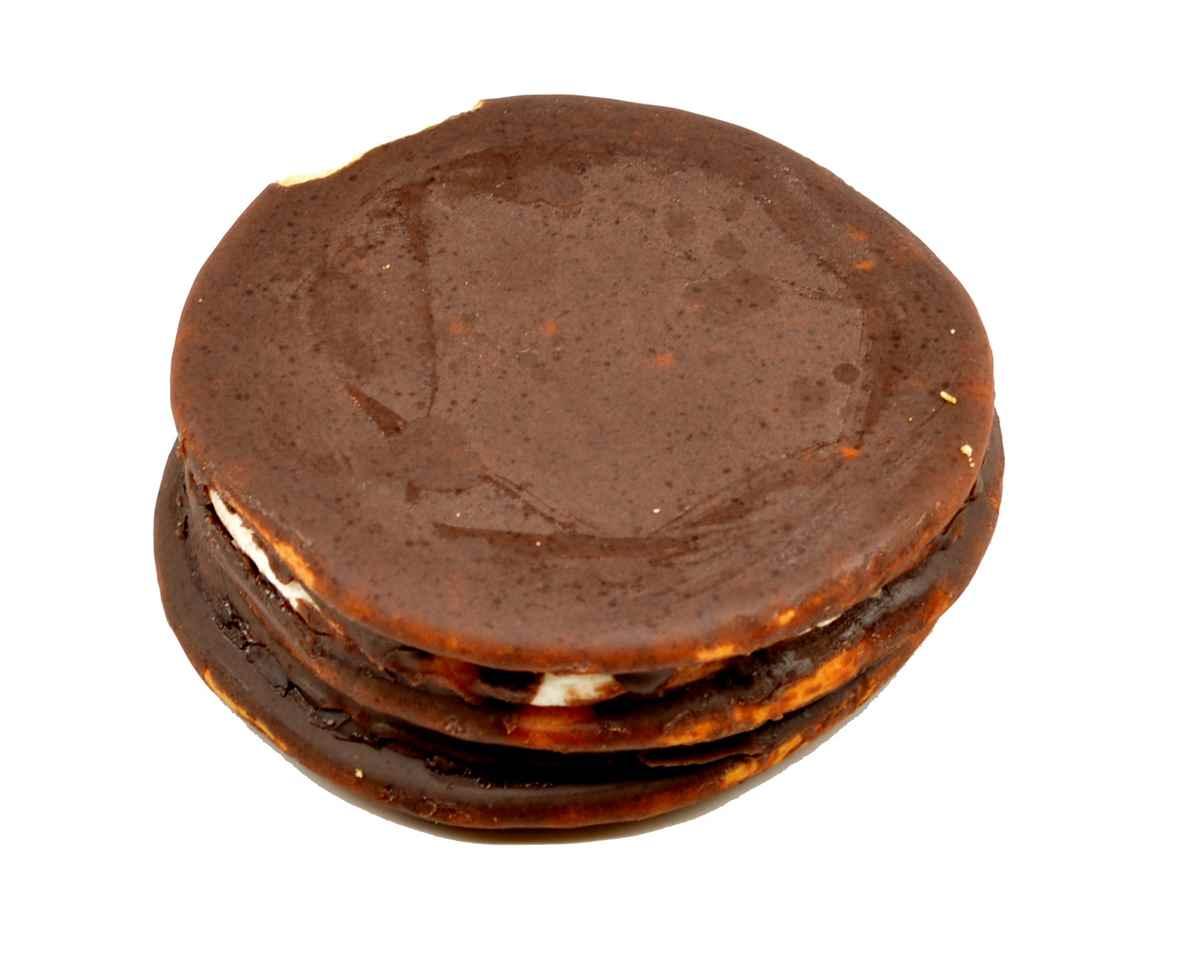 Chocolate Double Decker Moon Pies - CandyFavorites