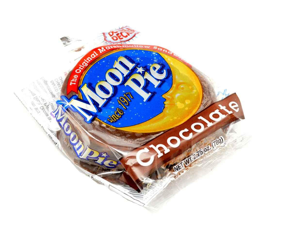 
                      
                        Chocolate Double Decker Moon Pies - CandyFavorites
                      
                    