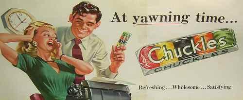 
                      
                        Chuckles Assorted - CandyFavorites
                      
                    
