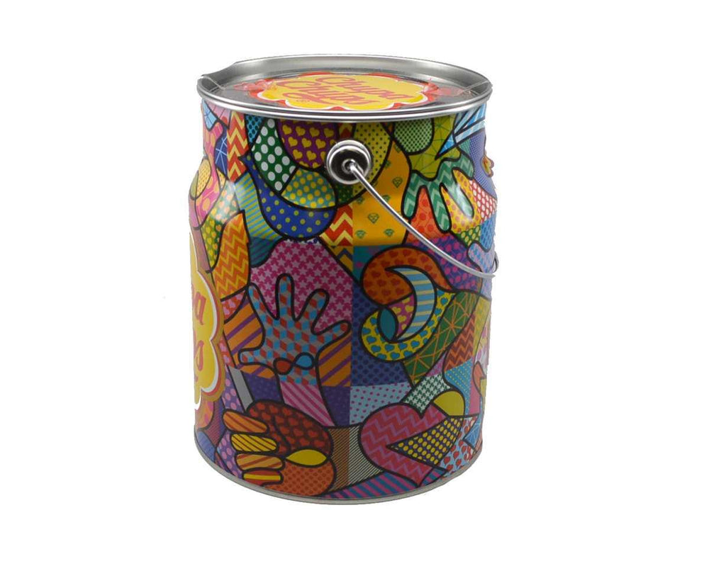 
                      
                        Chupa Chups "Forever Fun" Lollipops Collectors Tin - CandyFavorites
                      
                    