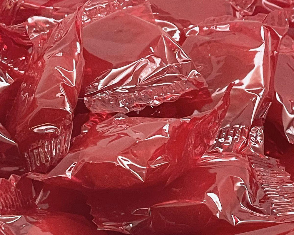 Cinnamon Disks - CandyFavorites