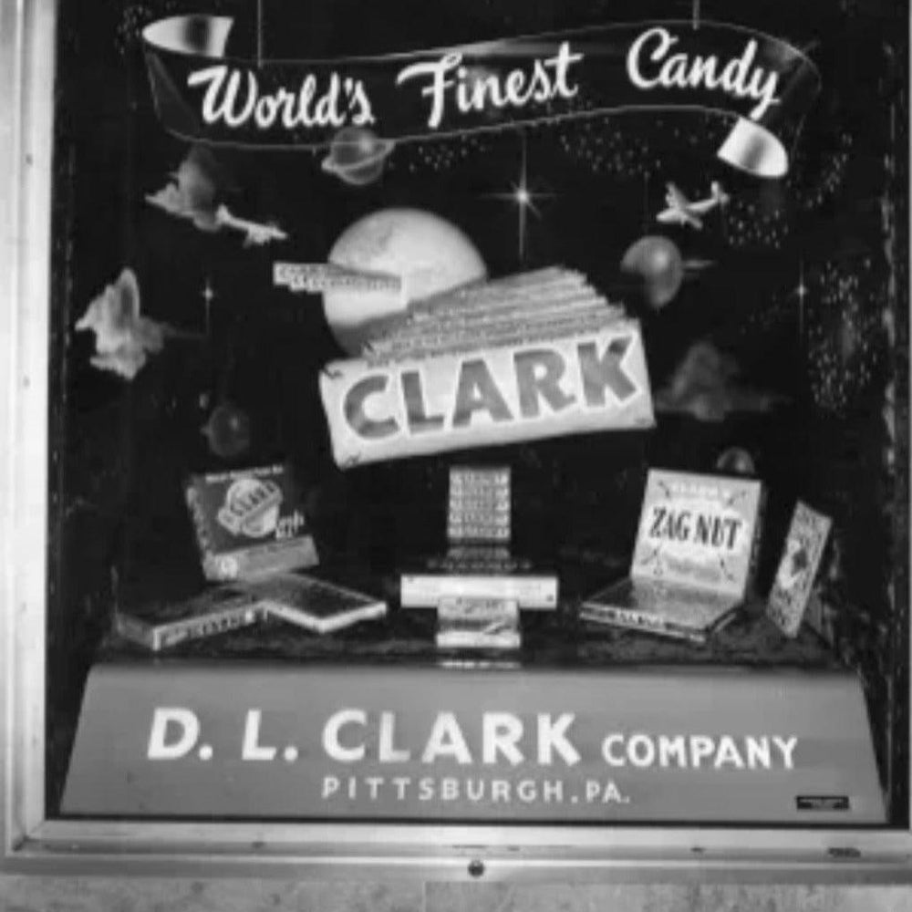
                      
                        Clark Bars Milk Chocolate - CandyFavorites
                      
                    