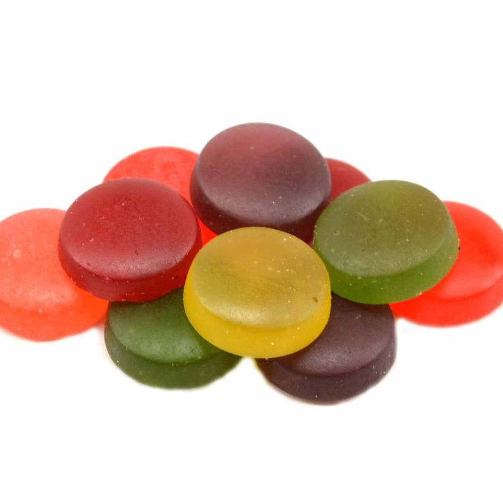 
                      
                        Cotton Mouth Dry Mouth Lozenges Bags - CandyFavorites
                      
                    
