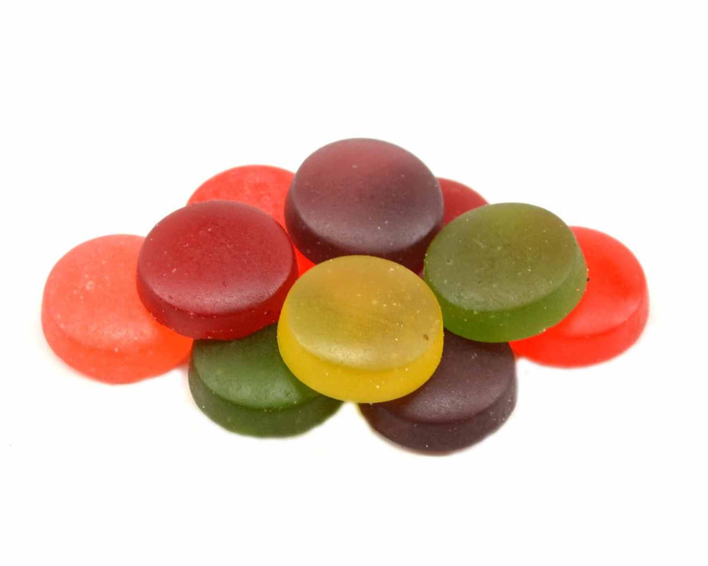 Cotton Mouth Dry Mouth Lozenges Bags - CandyFavorites
