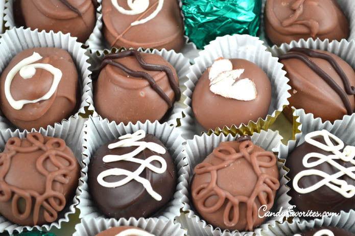 
                      
                        Deluxe Assorted Chocolate Truffles - CandyFavorites
                      
                    