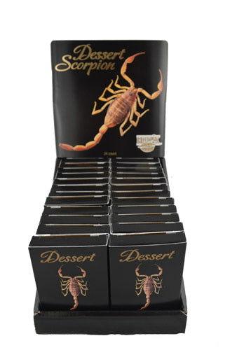 Dessert Scorpion - CandyFavorites