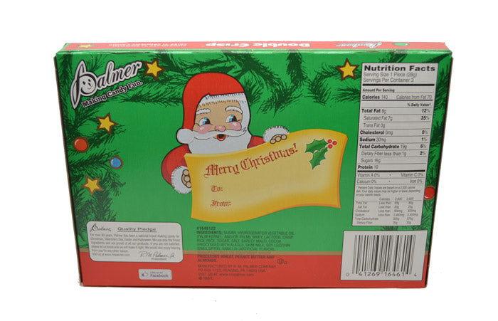 
                      
                        Double Crisp Crisp Kringle 3 Packs - CandyFavorites
                      
                    