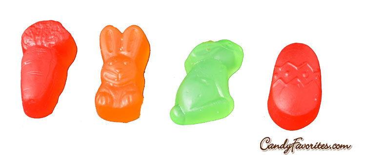 
                      
                        Easter Juju Candy Mix - CandyFavorites
                      
                    