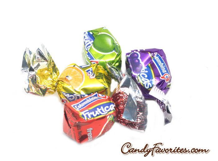 
                      
                        Fancy Fruit Assorted Candies - CandyFavorites
                      
                    