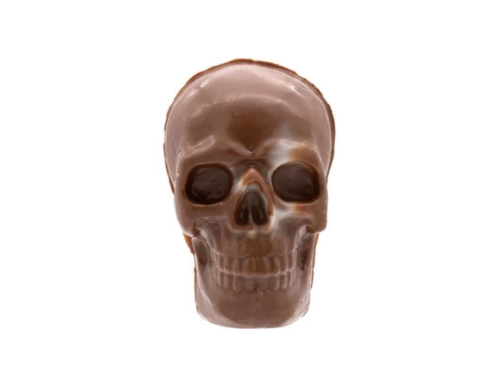 Frankford Hot Chocolate Skull Bomb  - 6 / Box - CandyFavorites