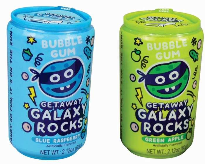 
                      
                        Getaway Galaxy Rocks - CandyFavorites
                      
                    