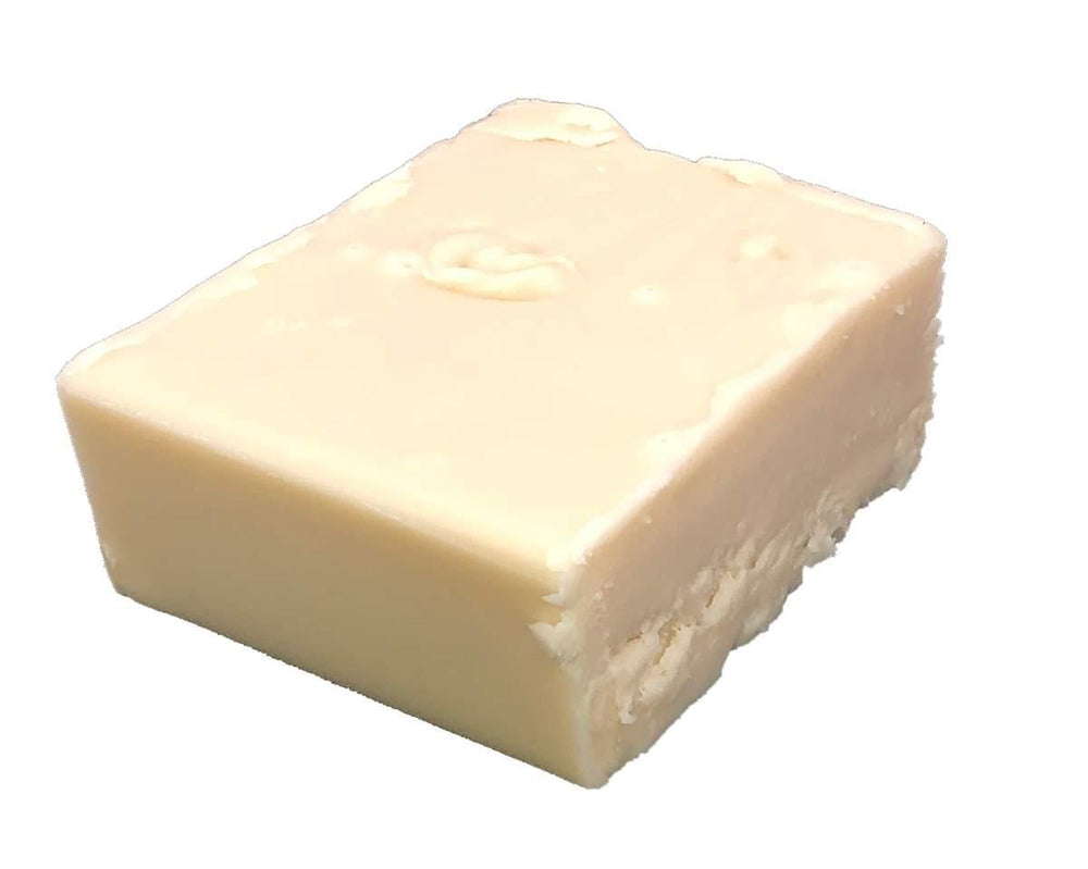 Gourmet Vanilla Fudge 1 lb. Gift Box - CandyFavorites