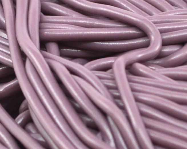 
                      
                        Grape Licorice Laces - CandyFavorites
                      
                    