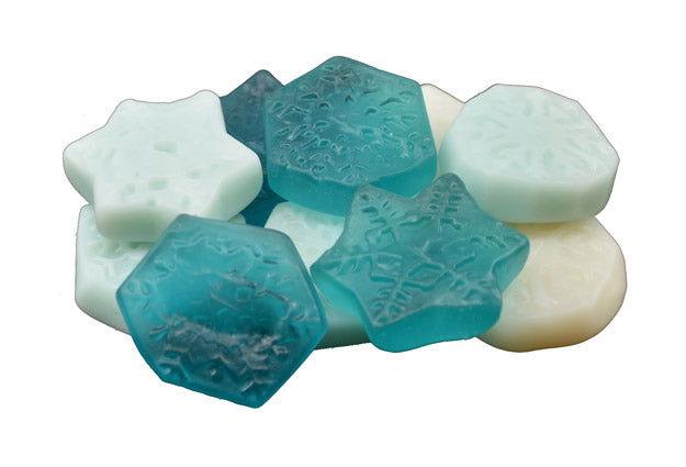 
                      
                        Gummi Christmas Snowflakes - CandyFavorites
                      
                    