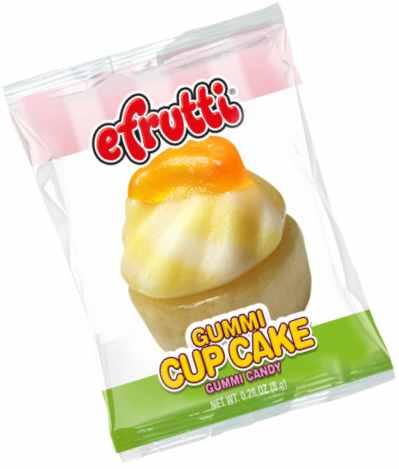 
                      
                        Gummi Cupcakes - CandyFavorites
                      
                    