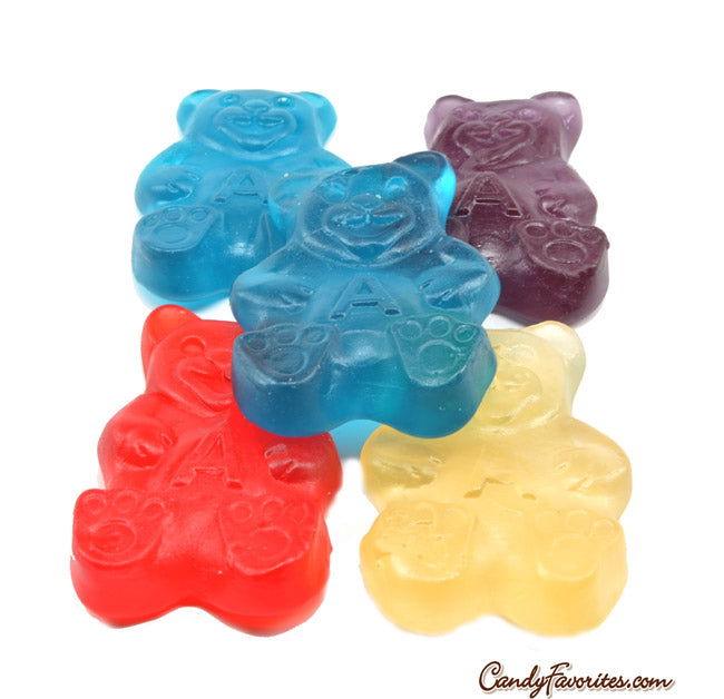 
                      
                        Gummi Papa Bears - CandyFavorites
                      
                    
