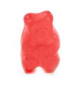 Haribo Limited Edition Gold Watermelon Gummi Bears - CandyFavorites