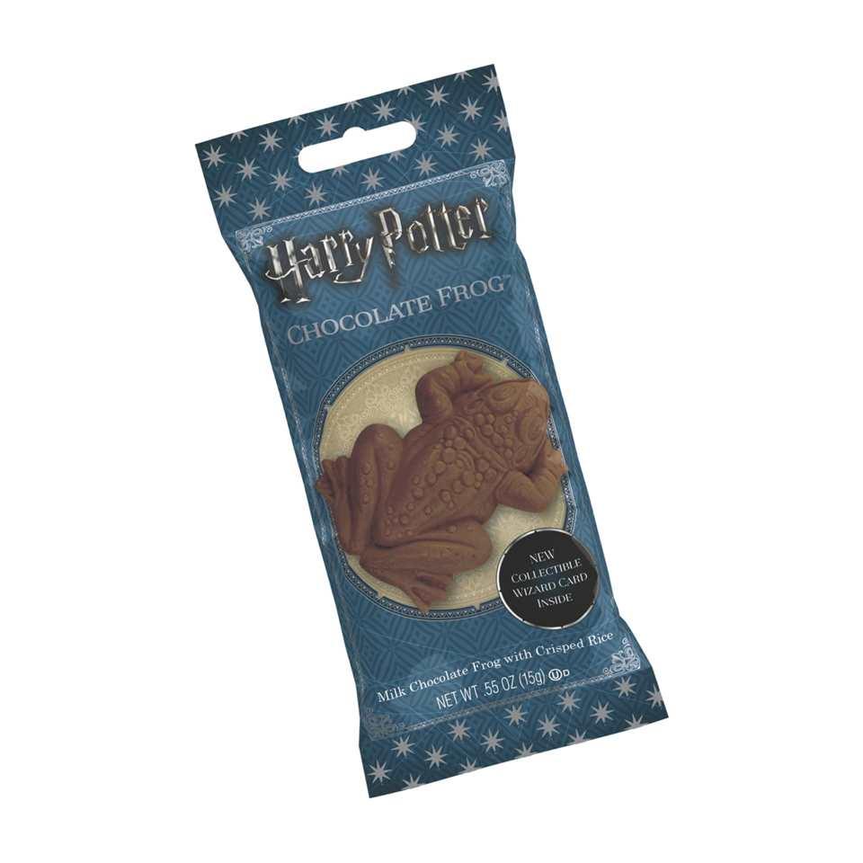 
                      
                        Harry Potter Chocolate Frogs - CandyFavorites
                      
                    