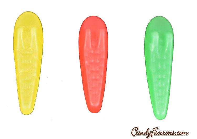 
                      
                        Harry Potter Gummi Candy Slugs - CandyFavorites
                      
                    