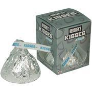 Hershey's Kisses 1.45 Ounce Gift Box - CandyFavorites