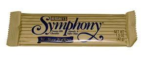 Hershey's  Symphony Almond Bar - CandyFavorites