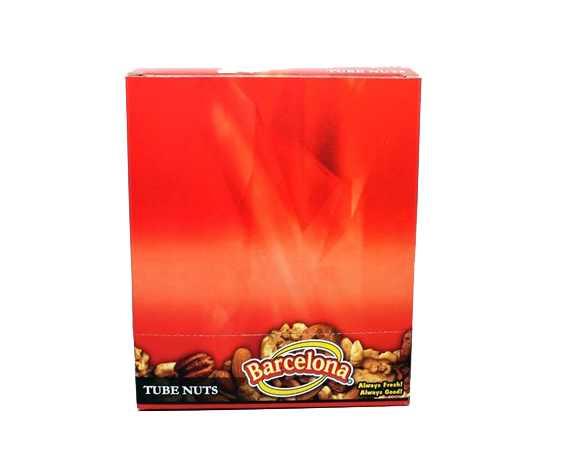 
                      
                        Hot and Spicy Peanuts - CandyFavorites
                      
                    