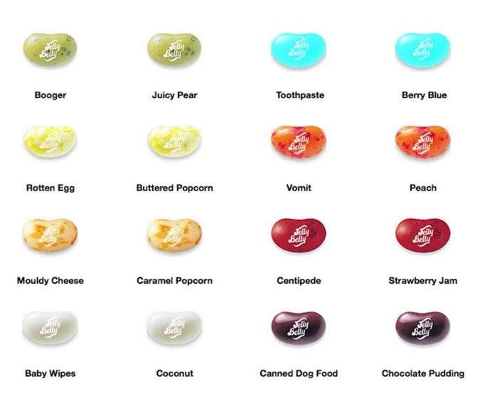 
                      
                        Jelly Belly Bean Boozled Jelly Beans 1.9 oz. Bag - CandyFavorites
                      
                    
