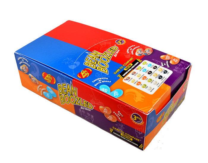 Jelly Belly Bean Boozled Mix Boxes - CandyFavorites