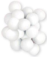 Jelly Belly Dutch Mints White - CandyFavorites