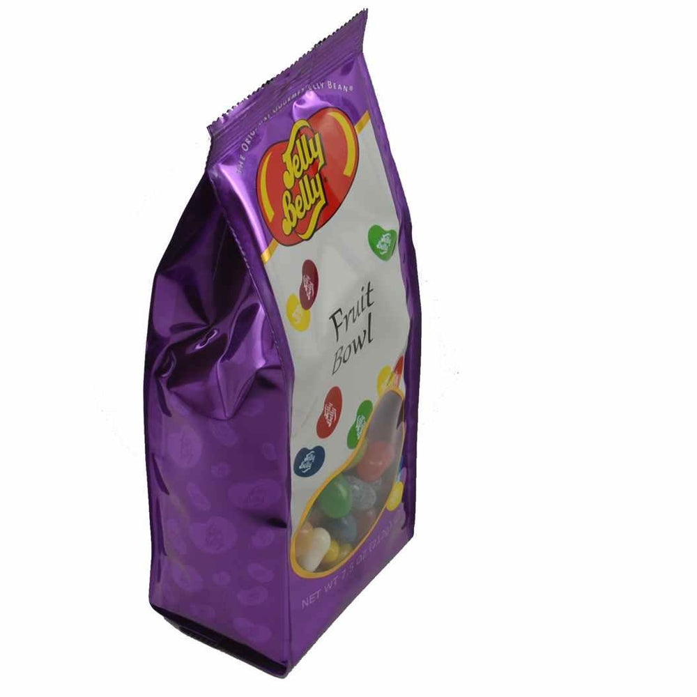 Jelly Belly Fruit Bowl Mix Jelly Beans - CandyFavorites