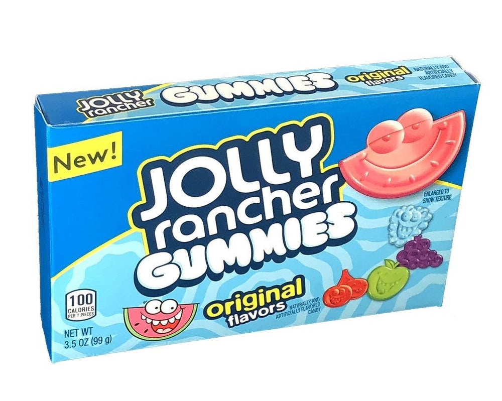 Jolly Rancher Gummies 