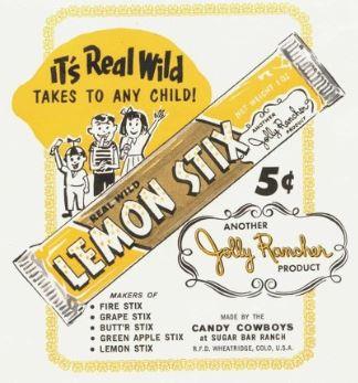 
                      
                        Jolly Ranchers Hard Candy - CandyFavorites
                      
                    