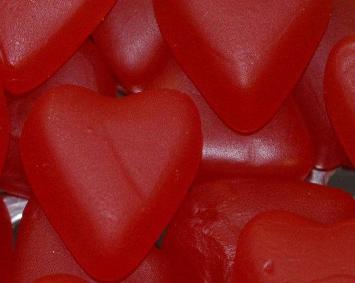 
                      
                        JuJu Hearts - CandyFavorites
                      
                    