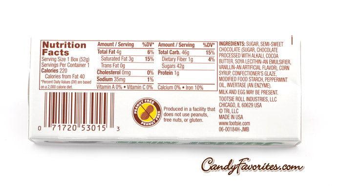 
                      
                        Junior Mints - CandyFavorites
                      
                    