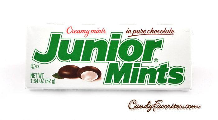 
                      
                        Junior Mints - CandyFavorites
                      
                    