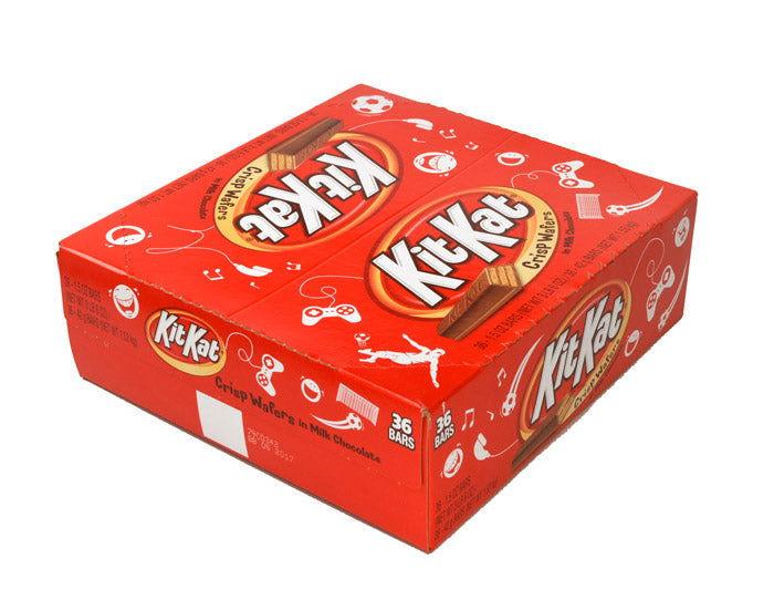 
                      
                        Kit Kat - CandyFavorites
                      
                    