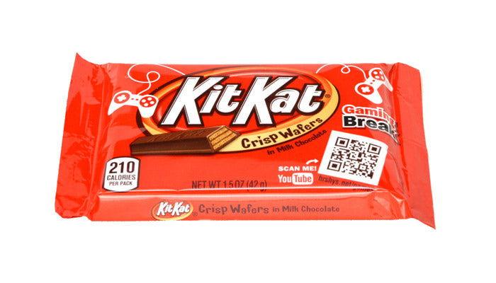 
                      
                        Kit Kat - CandyFavorites
                      
                    