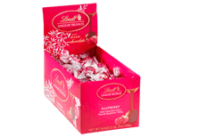 
                      
                        Lindt Lindor Truffle Balls - Raspberry - CandyFavorites
                      
                    
