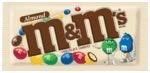 M&M's ® - Almond - CandyFavorites