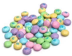 
                      
                        M&M's ® Milk Chocolate Easter Candy Jar - CandyFavorites
                      
                    